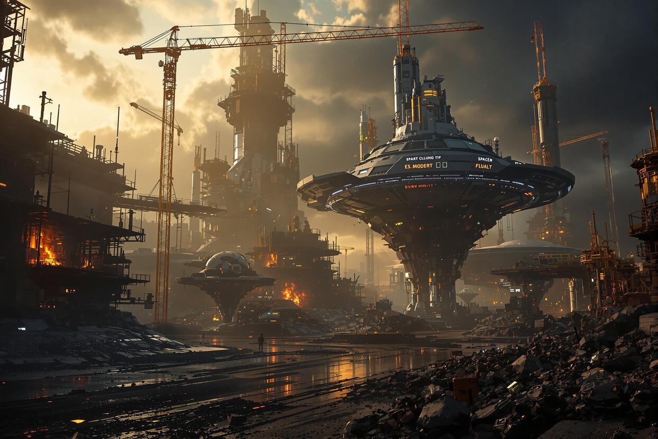 《流浪地球3》正式立项，预计2027年上映 - 国产视频久久资讯